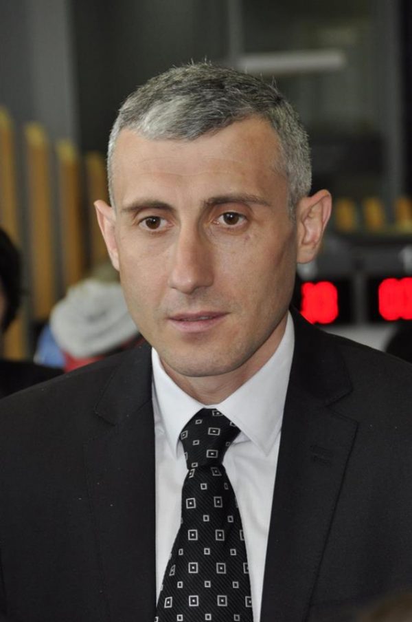 ასლან ლორთქიფანიძე: მეტი ვიფიქროთ ევროკავშირში ინტეგრაცია-თანამშრომლობაზე და ნაკლები – მასში გაწევრიანებაზე
