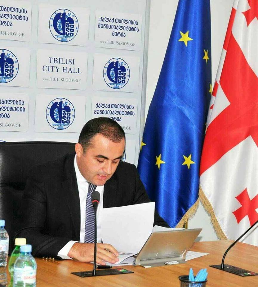 ,, მთიელმა ჭაბუკმა ადრეულ ასაკშივე კარგი გზა გამოვიარე”