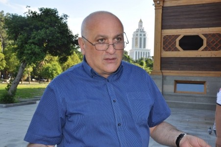 ,, ვაშაძემ თუ გაიმარჯვა, უნდა ველოდოთ ვადამდელ საპარლამენტო არჩევნებს და მიხეილ სააკაშვილს…”