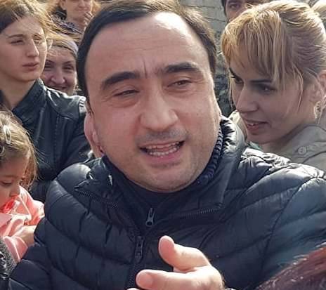 თამაზ ბაკურიძე: შემიძლია გარკვეულწილად დადებითი როლი ვითამაშო პროცესში, თუმცა მთავრობის დაკრულზეც ვერ ვიცეკვებ