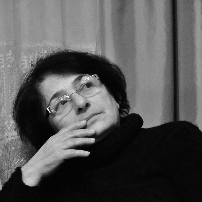 მადონა მჟავანაძე: უახლოესი გეგმა და მიზანი – შევისწავლო სიბერის საიდუმლოება და შევეგუო მას