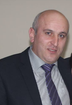 ,, დღეს საქართველოსთვის დაგროვებით პენსიას ალტერნატივა არ გააჩნია”
