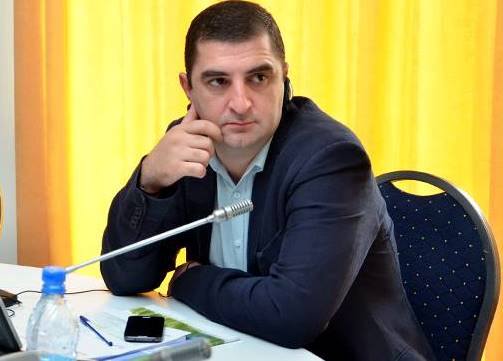 ,, ერთიან ნაციონალურ მოძრაობას”  შემორჩა მხოლოდ ფანატიზმით შეპყრობილი ხალხი”