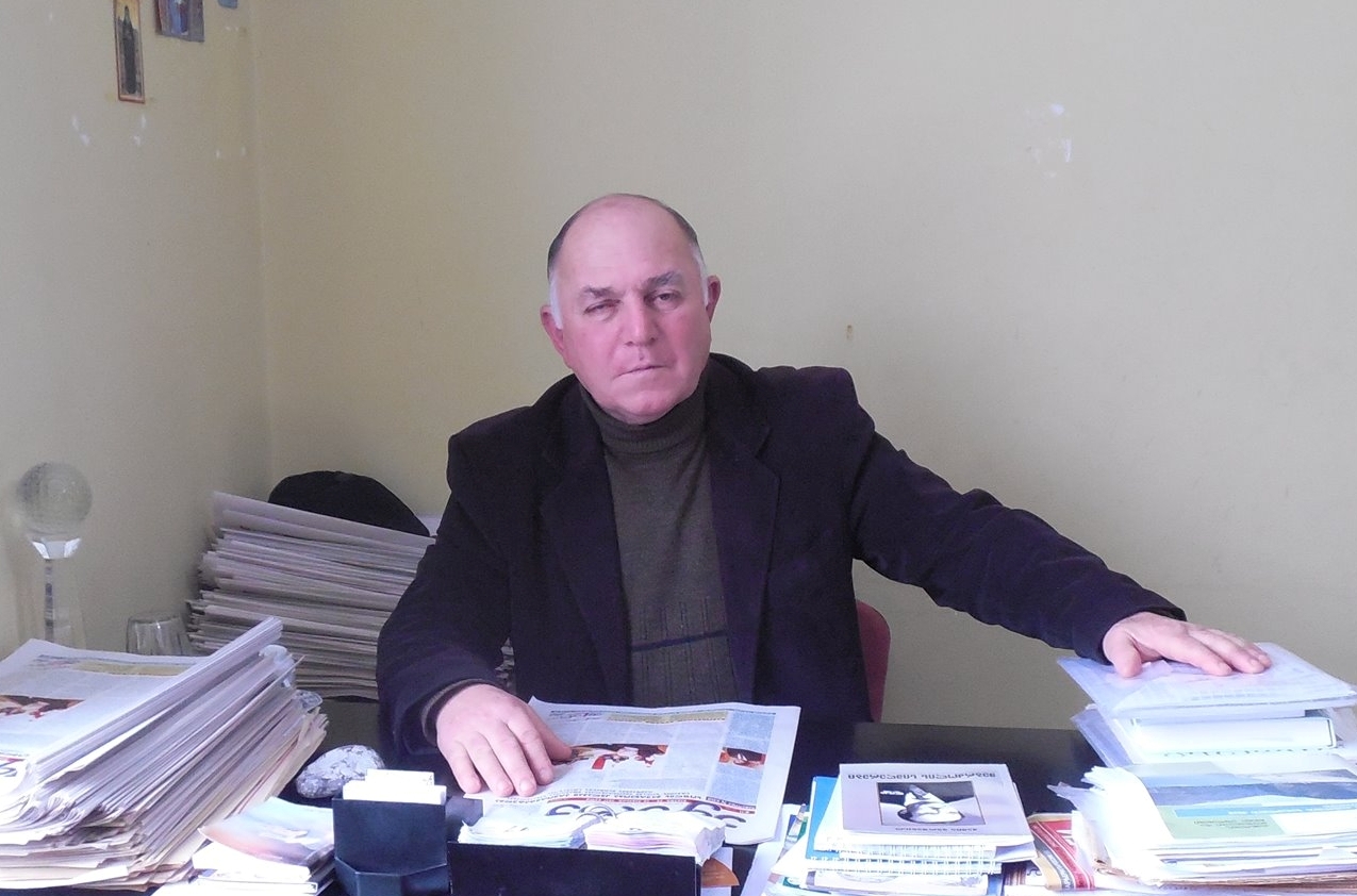 ჩვენი რეზიკო