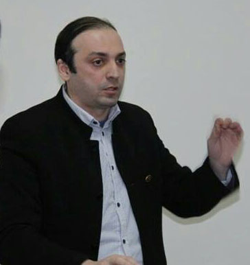 პეტრე ზამბახიძე: ქვეყნის განვითარებაზე მზრუნველი პოლიტიკური პარტიები უნდა შეთანხმდნენ სახელმწიფოსთვის მნიშვნელოვან საკითხებზე