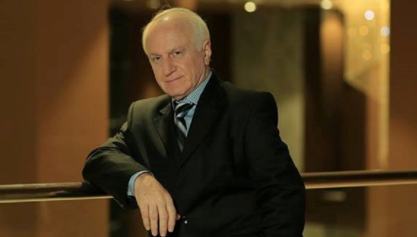 ,,დღეს თუ ბათუმი გამორჩეულად მიყვარს, ეს მისი დიდი დამსახურებაა”