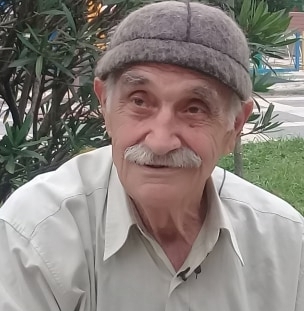 პროფესიას ადამიანი ალამაზებს