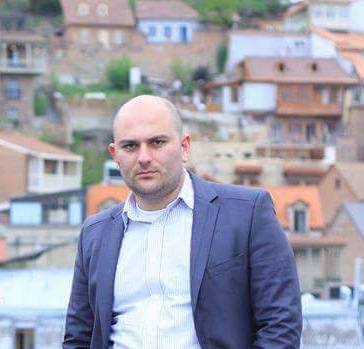 გენრი დოლიძე: ჩვენი მიზანია, დისკრედიტირებული პოლიტიკური სახეები ჩამოვაშოროთ ქართულ პოლიტიკას . . .