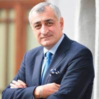 გახდება თუ არა მამუკა ხაზარაძის მოძრაობა ,,ღირსეული საქართველოსთვის” მესამე პოლიტიკური ძალა?