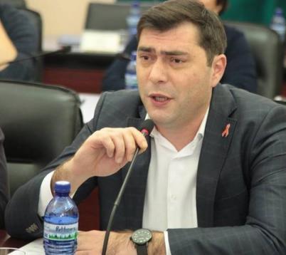 ,, ეს არის ან არასწორი კვლევის და მეთოდოლოგიის შედეგი, ან მიზანმიმართული ტყუილი”