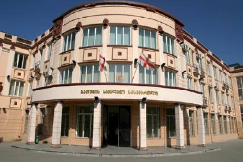 დავით გაბაიძე: ყველა ადამიანს აქვს უფლება, მიმართოს სასამართლოს