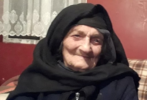 ,,შთამომავლები 100 წლის იუბილეს გადახდას მპირდებიან და ყველას მოვიპატიჟებ”