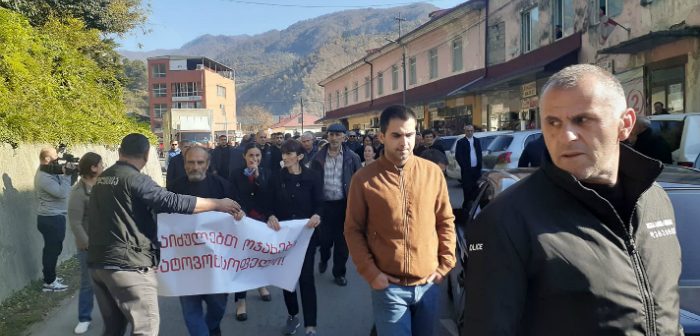 თამბაქოზე ახალი რეგულაციები ამოქმედდება