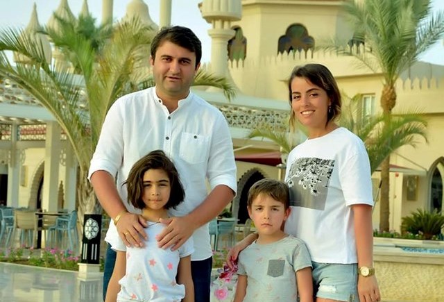 ,,წარმატების გარანტი თავდაუზოგავი შრომა და საქმის დიდი სიყვარულია”