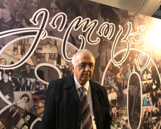 დასტაქარი, მამულიშვილი, ჰუმანისტი