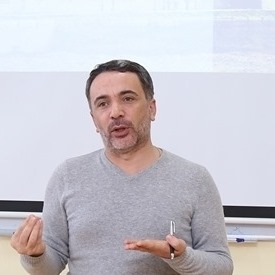 შავი ზღვის ახალი არქიტექტონიკა და რეგიონის უსაფრთხოების პოლიტიკური ორიენტირები