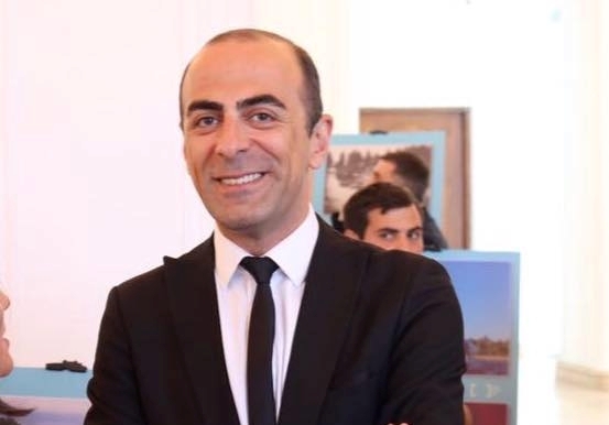 ირაკლი ჯინჭარაძე: ბულვარი ყოველთვის იყო ის ადგილი, სადაც ბევრი ღონისძიება თუ შეკრება იმართებოდა