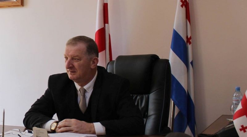 ,,თუ ყველას გააზრებული გვექნება, რას ნიშნავს სახელმწიფოებრივი მიდგომა, მაშინ ყველაფერი გამოგვივა”