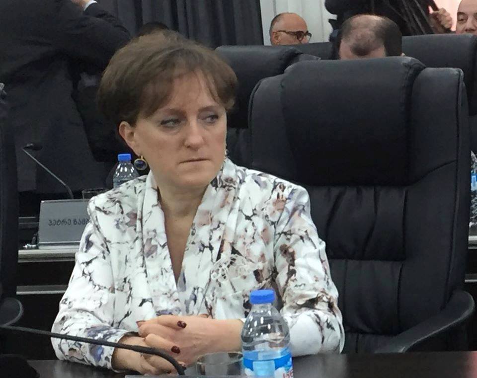 ,,2020 წელს ოპოზიცია გააქტიურდება და ხალხი დაინახავს, რომ ეს ქვეყანა ყველასია”