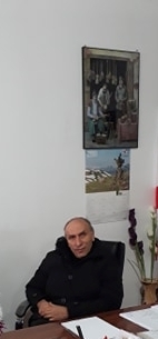 ჯუმბერ აბაშიძე: წელს კიდევ რამდენიმე სოფელში ვაპირებთ ბიბლიოთეკების აღდგენას