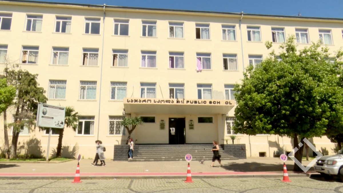 სკოლებსა და ბაღებში სასწავლო – აღმზრდელობითი პროცესი განახლდა