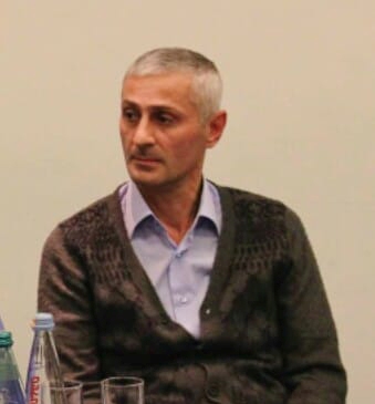 მესამე პოლიტიკური ძალა ,,ლელო საქართველოსთვისაა”?