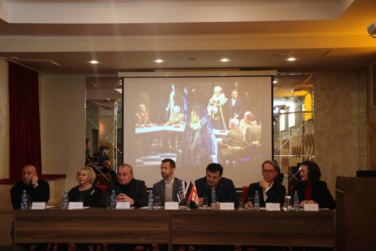 პროექტი, რომელიც გერმანიასა და საქართველოს კიდევ უფრო დაამეგობრებს