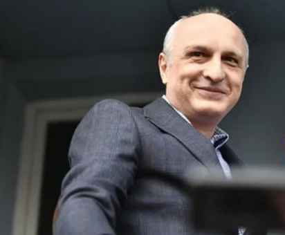 ,,მიხეილ სააკაშვილის და ვანო მერაბიშვილის დასამხობი ხელისუფლება საქართველოში არ არის”