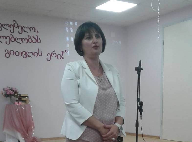 აჭარის რეგიონიდან 10 მასწავლებელი გერმანიაში მიემგზავრება
