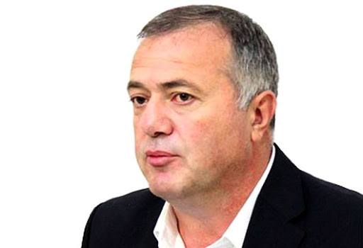 მერაბ ბლადაძე: აუცილებლად დავრჩები პოლიტიკაში