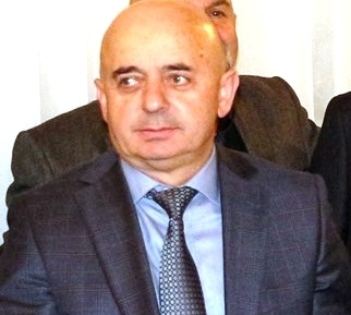 სოლომონ ფუტკარაძე: – წარმატების საფუძვლად პროფესიონალთა გუნდის ჩამოყალიბებას მივიჩნევ