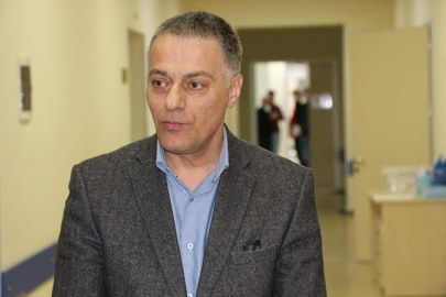 ზაალ მიქელაძე: ყველა გათვლით, როგორი პიკიც არ უნდა გვქონდეს, იმაზე მეტი სასუნთქი აპარატი არ დაგვჭირდება, რაც გვაქვს