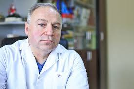 „ერთ პირბადეს ლარნახევრად ვყიდულობთ, დღეში 1500 ლარი მხოლოდ ამაზე იხარჯება“