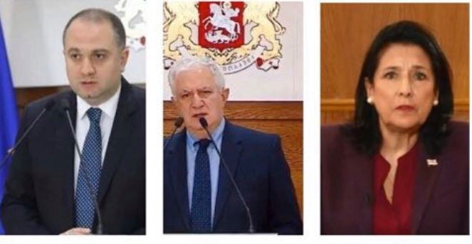 საგანგებო მდგომარეობა 22 მაისის ჩათვლით იმოქმედებს
