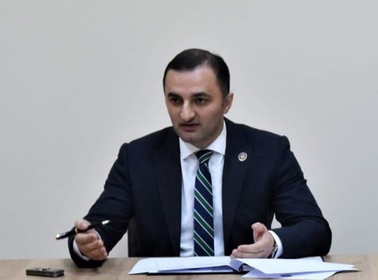 დავით გაბაიძე: ხელისუფლებამ ყველაფერი გააკეთა იმ რესურსის და შესაძლებლობის ფარგლებში, რაც ჩვენს ქვეყანას აქვს