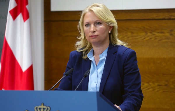 ტურიზმის ბიზნესისთვის ქონების და საშემოსავლო გადასახადის გადახდა 4 თვით გადავადდა
