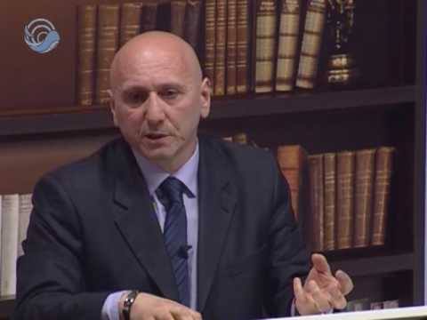 „ევროპისა და აზიის დამაკავშირებელი დერეფნის წყალობით, ჩვენ რეალურად გავხდებით ლოჯისტიკური ჰაბი“