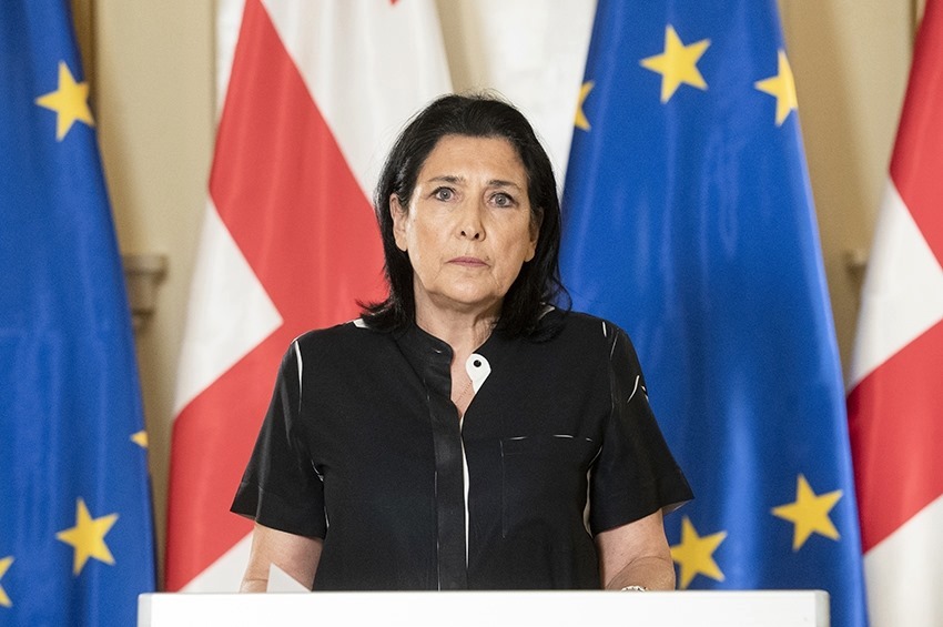 ვისთვის – ქვეყნისთვის სასარგებლო და ვისთვის – არაპოპულარული გადაწყვეტილება