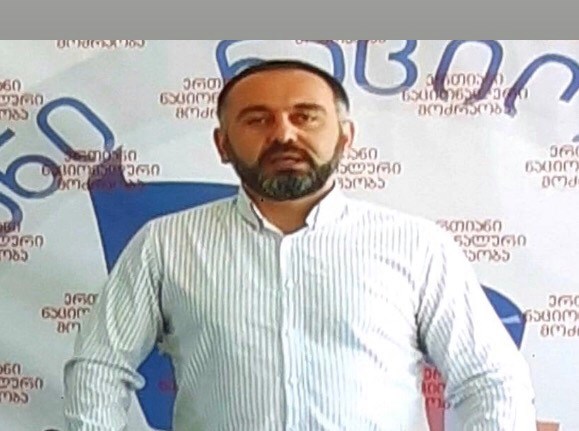 მირდატ ქამადაძე: მერმა არ ისურვა პოლიტიკურ ოპონენტებთან საუბარი