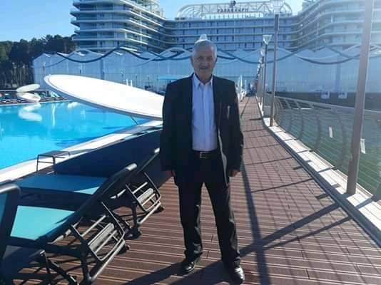 ,,სინანულით ვიხსენებთ იმ დროს, როცა გამოკეტილი სახლი, ბალავრის ქვაზე ამოსული ჭინჭარი იშვიათობა იყო”