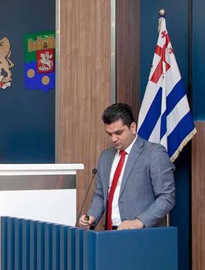საგაზაფხულო სესიის ბოლო პლენარული სხდომა, ,,მინისტრის საათი” და პოლიტიკური დებატები უმაღლეს საბჭოში