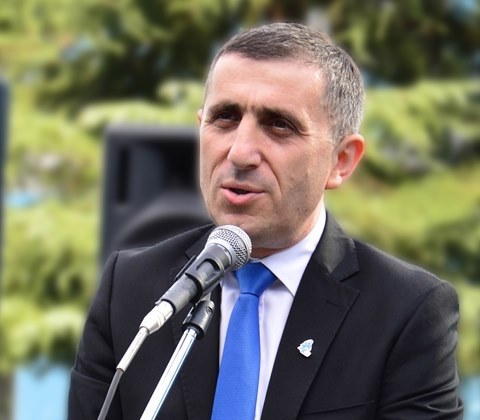 ბსუ საერთაშორისო მასშტაბით აღიარებულ, მაღალი ხარისხის განათლებაზეა ორიენტირებული