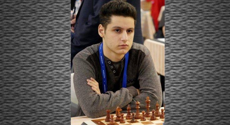 ირაკლი ახვლედიანის წარმატება