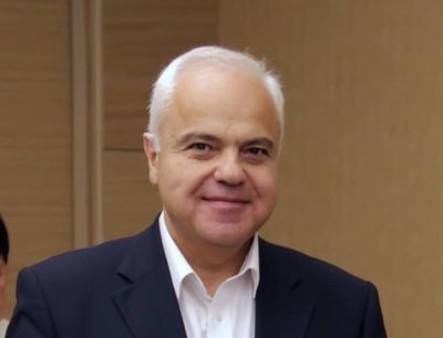 ,,მზად ვართ, ვუმასპინძლოთ ყველა იმ საერთაშორისო შეჯიბრს, რომელიც დღემდე იმართებოდა ჩვენთან”