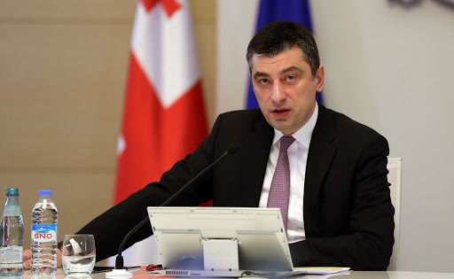 წინასაარჩევნო კამპანია თუ მოსახლეობაზე ზრუნვა?