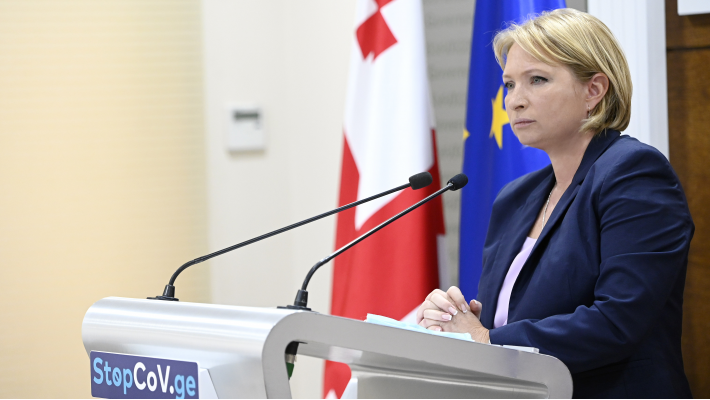 ოქტომბრის ბოლომდე რეგულარული ფრენების სიხშირე ევროპის მიმართულებით გაიზრდება