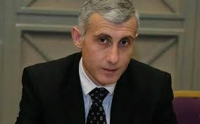 ასლან ლორთქიფანიძე: არცერთ პარტიას არ ექნება საკონსტიტუციო უმრავლესობა. . . გაიმარჯვებს საქართველოს მოსახლეობა
