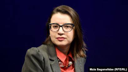 „თუკი ეს გააკეთეს უკონკურენტო გარემოში, გასაგები ხდება, რას მოიმოქმედებდნენ პირველ ტურში”