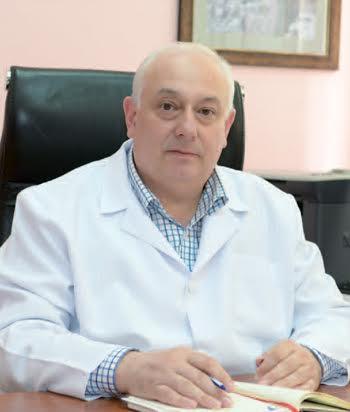 „ყველა თუ დაავადდა, სად ვიშოვით 3 მილიონ ნახევარ საწოლს? ეს მოხდება, თუ არ შეწყდა მასობრივი შეკრებები, აქციები, მსვლელობები“