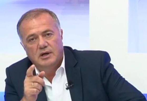  „პირველ პლანზე აყენებენ პარტიულ ინტერესებს და ფინანსურ მდგომარეობას“
